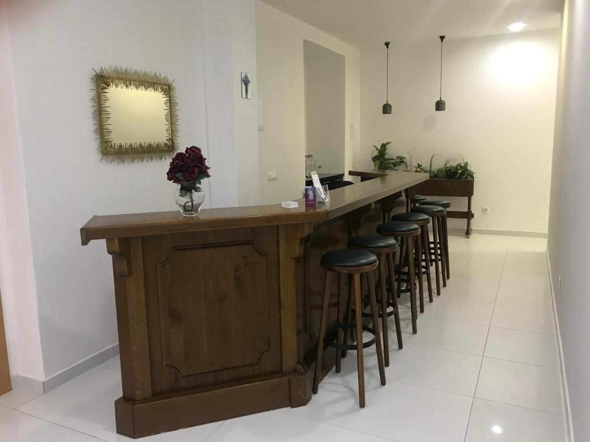 Villa Palma Tučepi Exteriér fotografie