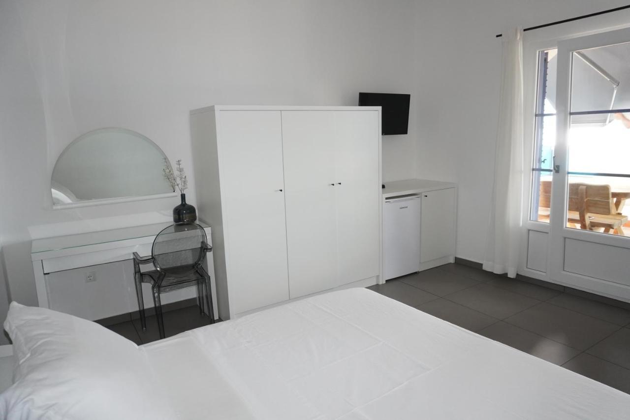 Villa Palma Tučepi Exteriér fotografie
