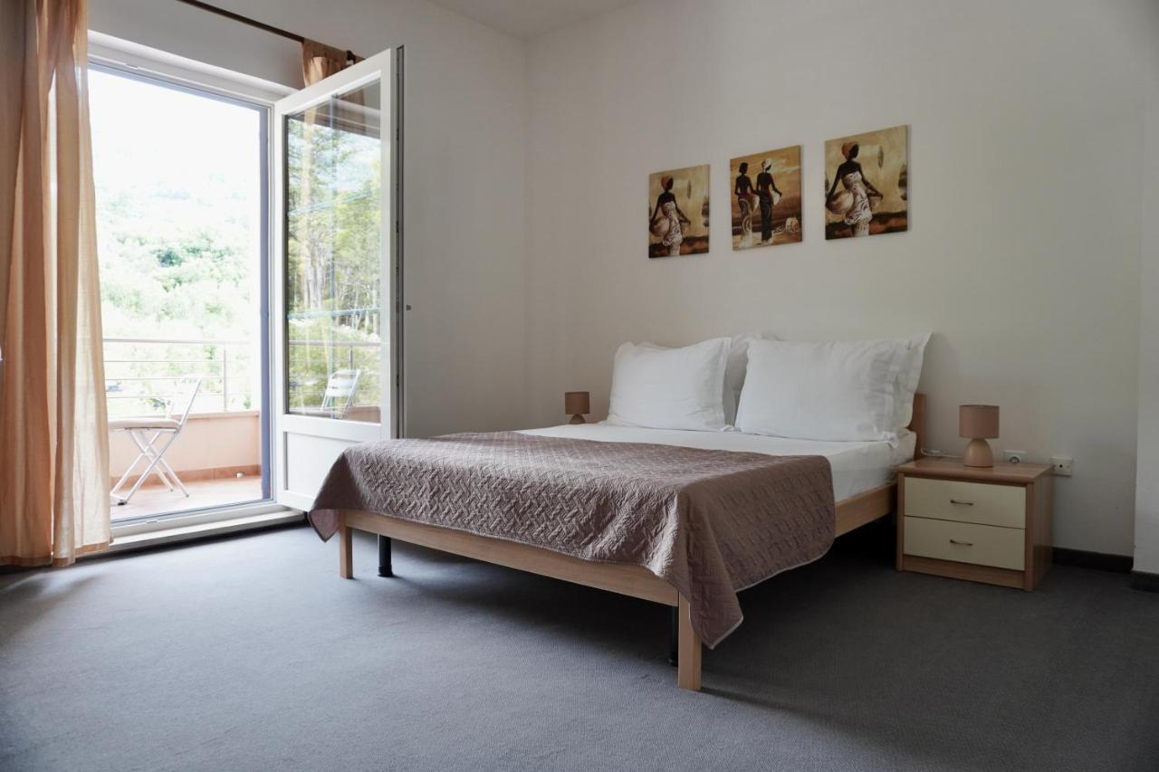 Villa Palma Tučepi Exteriér fotografie