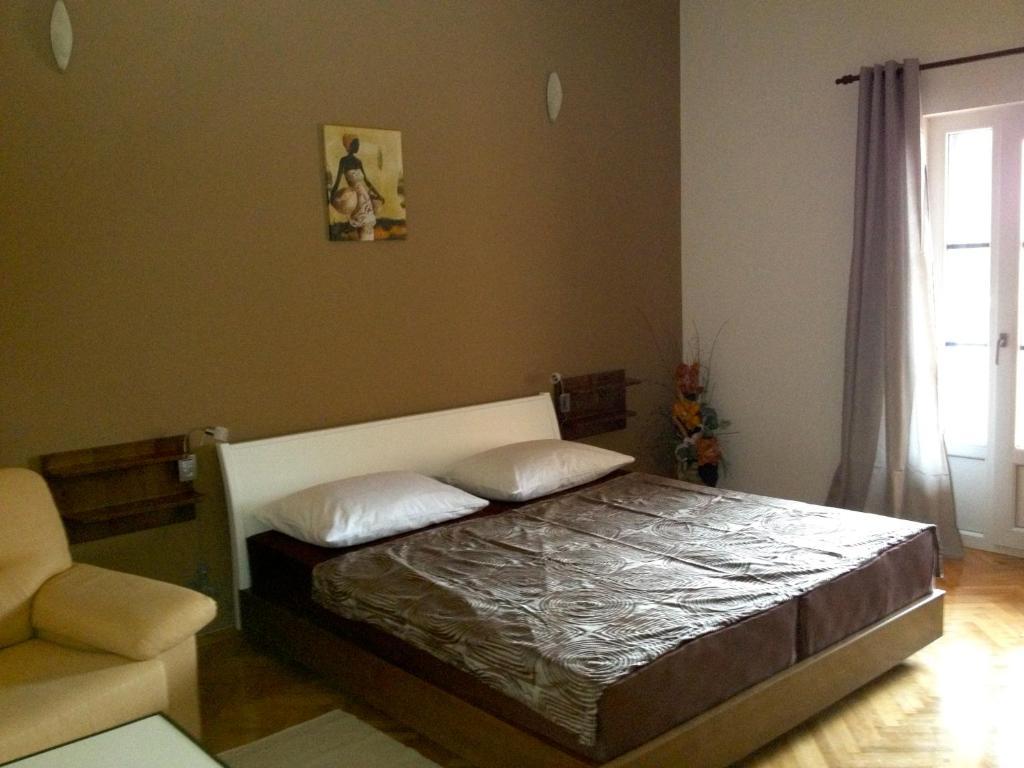 Villa Palma Tučepi Pokoj fotografie