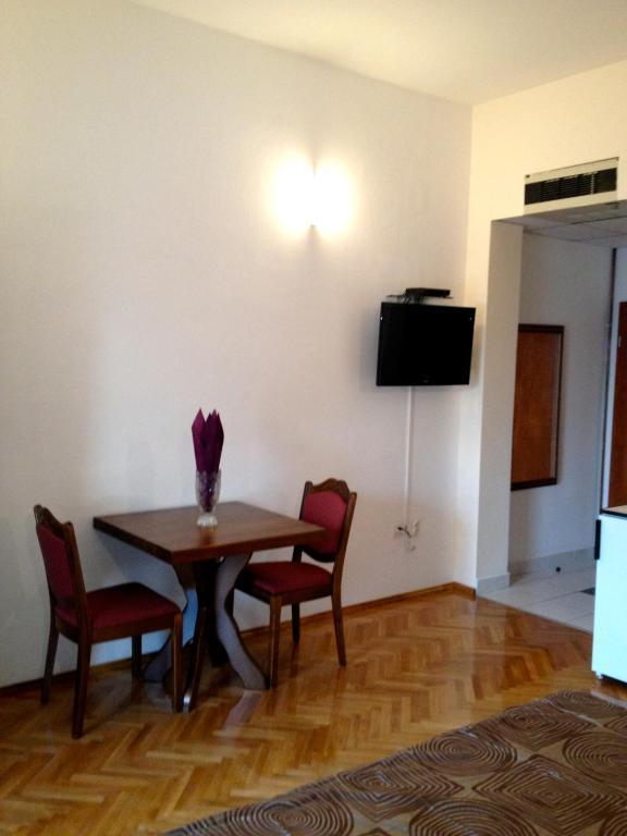 Villa Palma Tučepi Pokoj fotografie