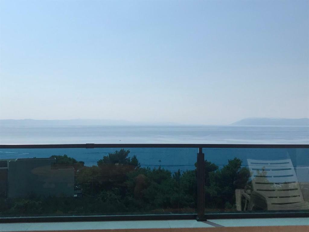 Villa Palma Tučepi Exteriér fotografie